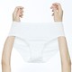 Aimer 爱慕 女士一次性内裤 5条装 JS210114