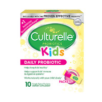 Culturelle 儿童益生菌粉剂 10袋