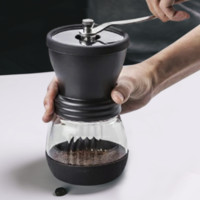 HARIO MSCS-2B 咖啡磨粉机 100g
