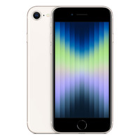 Apple 苹果 iPhone SE3 5G智能手机 64GB