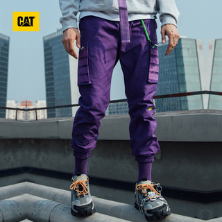 CAT 卡特彼勒 CJ1WPP12061 男式工装裤