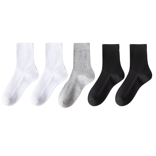 YUZHAOLIN 俞兆林 男士中筒袜套装 22817