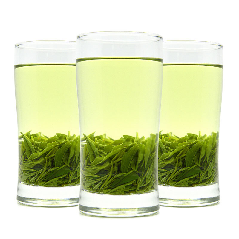 弄舍 高山云雾绿茶 250g 罐装