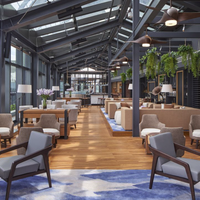 大湾区专享！珠海横琴凯悦酒店 凯悦标准房1晚 含早+吃喝玩乐三选一等