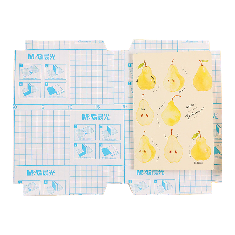 M&G 晨光 FWT94439 自黏本子皮