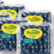 怡颗莓 Driscoll's怡颗莓云南蓝莓 125g/盒 精选4盒装