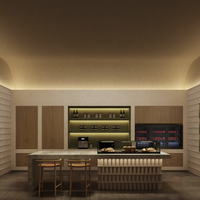 景德镇陶溪川凯悦臻选/嘉轩酒店 大床客房/嘉轩客房1-2晚 含早套餐