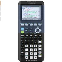 德州仪器 TI-84 Plus CE-T Python 版 计算器