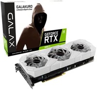 玄人志向 GAMING系列 GK-RTX3080Ti-E12GB/WHITE