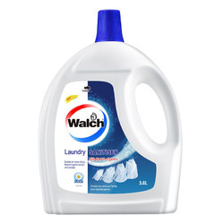 Walch 威露士 衣物消毒液 3.6L