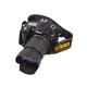 Nikon/尼康D90数码相机单反 中端 旅游摄影新手家用