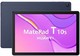 HUAWEI 华为 Media Pad T5 平板电脑 25.7 厘米(10.1 英寸)全高清(Android 8.0, EMUI 8.0, 16GB) 黑色