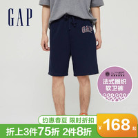 Gap 盖璞 男士短裤 589665