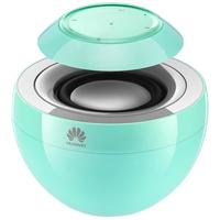 HUAWEI 华为 小天鹅 AM08 2.0声道 桌面 蓝牙音箱 薄荷绿