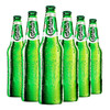 Carlsberg 嘉士伯 特醇 啤酒 330ml*6瓶
