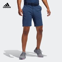 adidas 阿迪达斯 官网男装高尔夫运动短裤GM0025