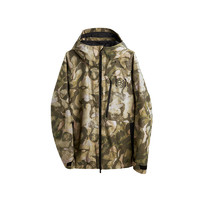 BURTON 伯顿 ak系列 Gore-Tex 2L Cyclic 男子滑雪服 10002108305