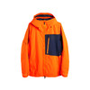 BURTON 伯顿 ak系列 Gore-Tex 2L Cyclic 男子滑雪服 10002108802