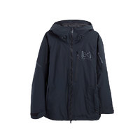 BURTON 伯顿 ak系列 Gore-Tex 2L Cyclic 男子滑雪服 10002106001 深蓝色 XL