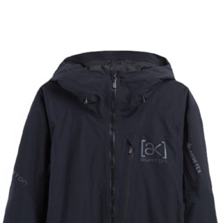 BURTON/伯顿Gore-Tex 2L Cyclic 【报价价格评测怎么样】 -什么值得买