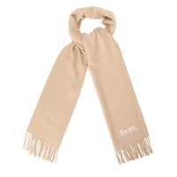 COACH 蔻驰 女士羊绒围巾 F76393