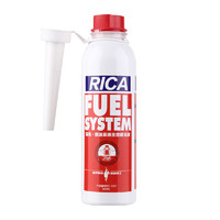 RICA 瑞克 燃油系统除碳剂 300ml 单瓶