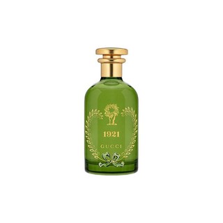 GUCCI 古驰 炼金士花园系列 翡冷翠中性浓香水 EDP 100ml