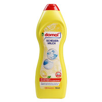 Domol 强力去污乳 750ml 柠檬香型