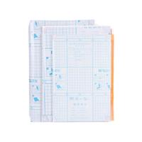 M&G 晨光 FWT94439 自黏本子皮 32K 20张