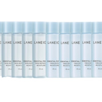 LANEIGE 兰芝 水衡清盈护肤套装 (细肤水25ml*8+润肤乳25ml*5)