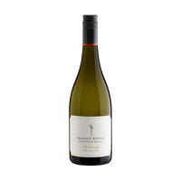 Craggy Range 克拉吉 马尔堡长相思干白葡萄酒 2020年 750ml