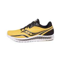 saucony 索康尼 KINVARA 菁华 11 男子跑鞋 S20551-45 黄色 45