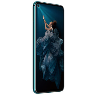 HONOR 荣耀 20 PRO 4G手机