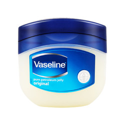 Vaseline 凡士林 润唇膏修护唇膏女男士去死皮淡化唇纹保湿滋润唇油唇膜秋冬