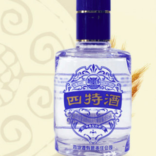 SITIR 四特 蓝调 40%vol 特香型白酒 150ml 单瓶装