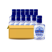  四特酒 SITIR酒 蓝调 40%vol 特香型白酒