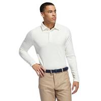 adidas 阿迪达斯 WARM F LS PL 男子POLO衫 FS6849