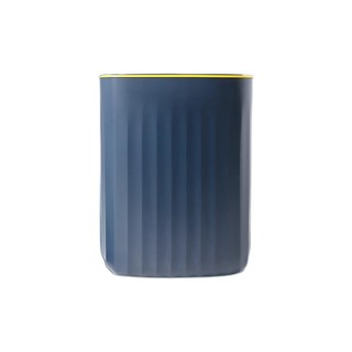 Midea 美的 MS-AGC1201 感应式垃圾桶 智能款 12L 深蓝色