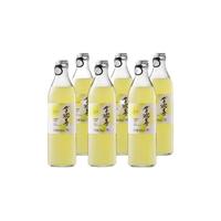 李欢喜 柠檬茉莉气泡酒 300ml*6瓶