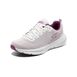 【省110元】透气运动鞋_skechers 斯凯奇 女鞋女子编织网布跑鞋运动鞋