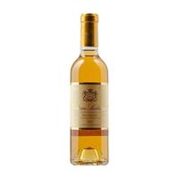 Chateau Suduiraut 旭金堡酒庄 贵腐甜型白葡萄酒 2002年 375ml