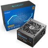 PCCOOLER 超频三 钒星FX500 铜牌（85%）半模组SFX电源