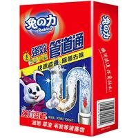 兔の力 强效管道通 300g/盒
