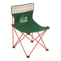 CAMEL 骆驼 户外折叠椅5件套 A1ZYTC168 橄榄绿 大号