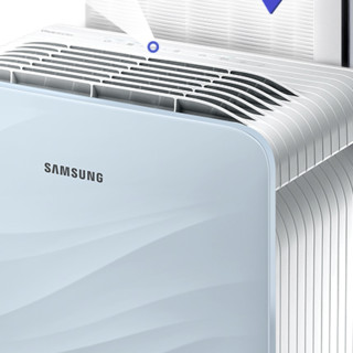 SAMSUNG 三星 KJ350G-K3000WU 家用空气净化器