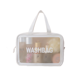 领奔洗漱包lb 305 珍珠白大号 报价价格评测怎么样 什么值得买