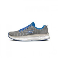 SKECHERS 斯凯奇 Go Run Balance 2 男子跑鞋 246013/GYBL 灰色/蓝色 39.5