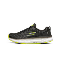 SKECHERS 斯凯奇 Go Run Balance 2 男子跑鞋 246013/BKLM 黑色/柠檬色 39.5