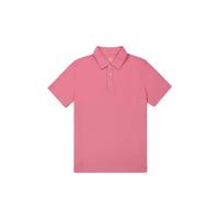 拇指白小T 男士短袖POLO衫 2025505802 粉色 S