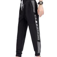 Jeep 吉普 男子运动长裤 20MC778TR0055